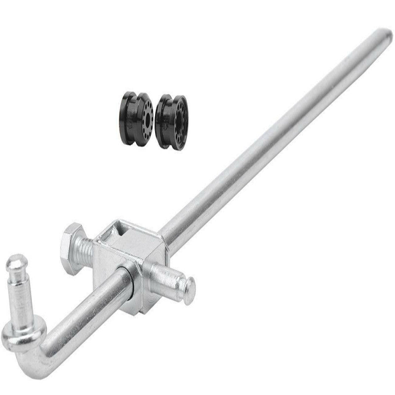 Transfer box transmission control linkage and cable ring bushing suitable for 2002-05 for Dodge for Ram 4x4