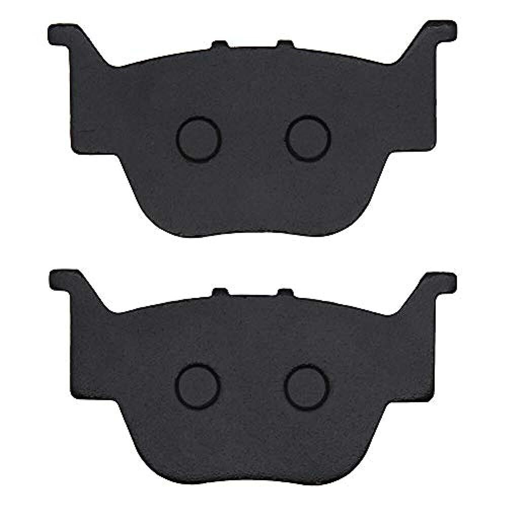 Front Rear Brake Pads for Honda Rincon 680 06451-HP0-A02 TRX680FA TRX680FGA