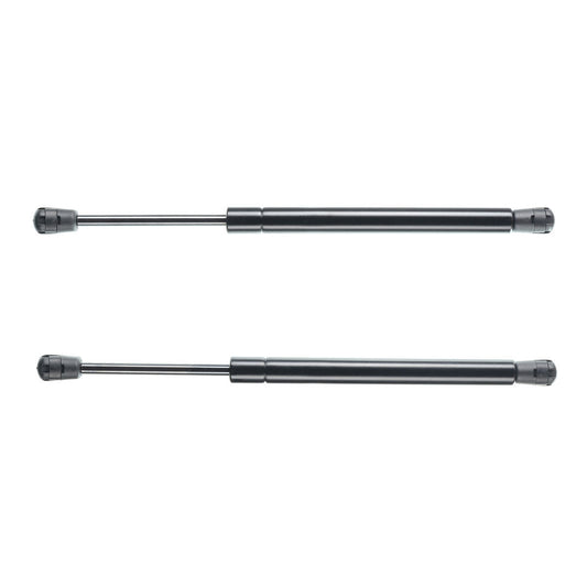 Two front hood lift support shock absorber struts suitable for Nissan Armada Titan 04-14 SG425003