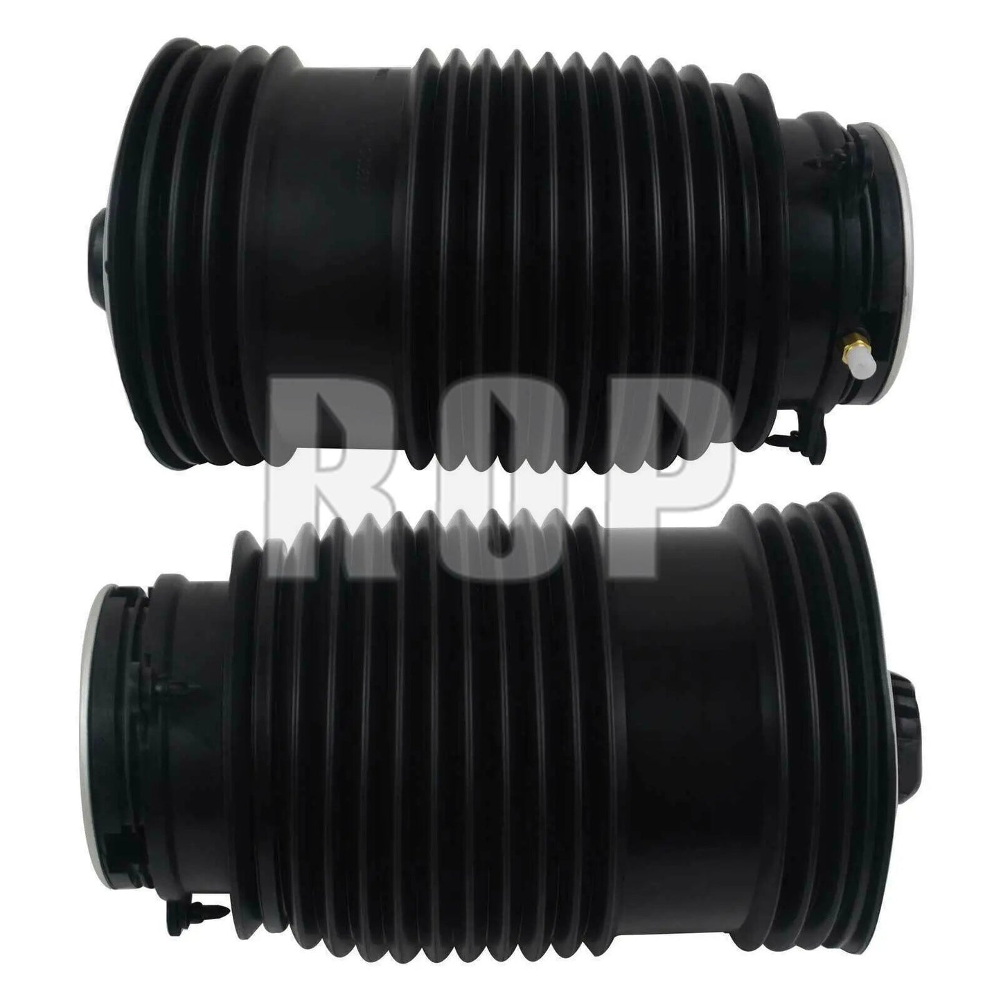 2X Rear Air Suspension Springs Fit for Mercedes Benz C-Class W205 C205 C200 C300 C63