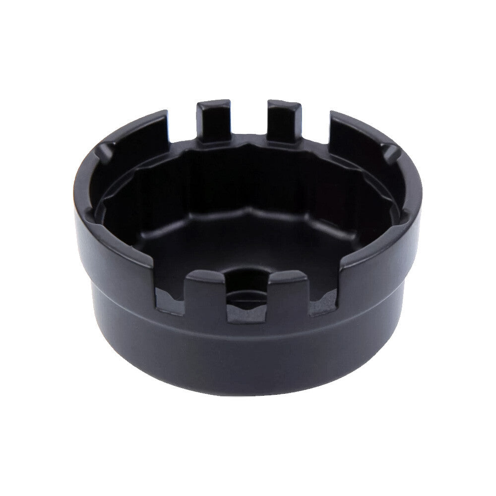 Cap Wrench Cup Socket Remover Tool Oil Filter for Toyota for Lexus 64MM 14 Flutes