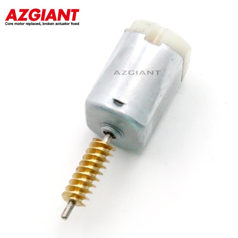 Suitable for Mercedes ML class W163 ML320 1998 - 2005 door lock actuator motor A1637202835