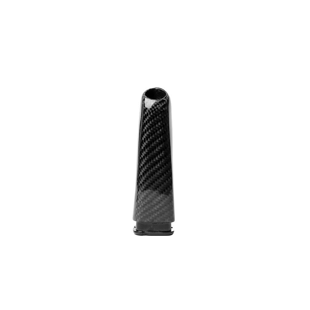Genuine carbon fiber handbrake protector suitable for BMW 3 Series F30 F32 F80 F82