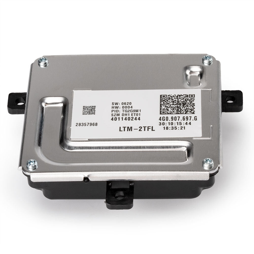 Daytime Running Light (DRL) module control unit suitable for Audi A6, A7, and for Volkswagen for Golf 4G0907697G
