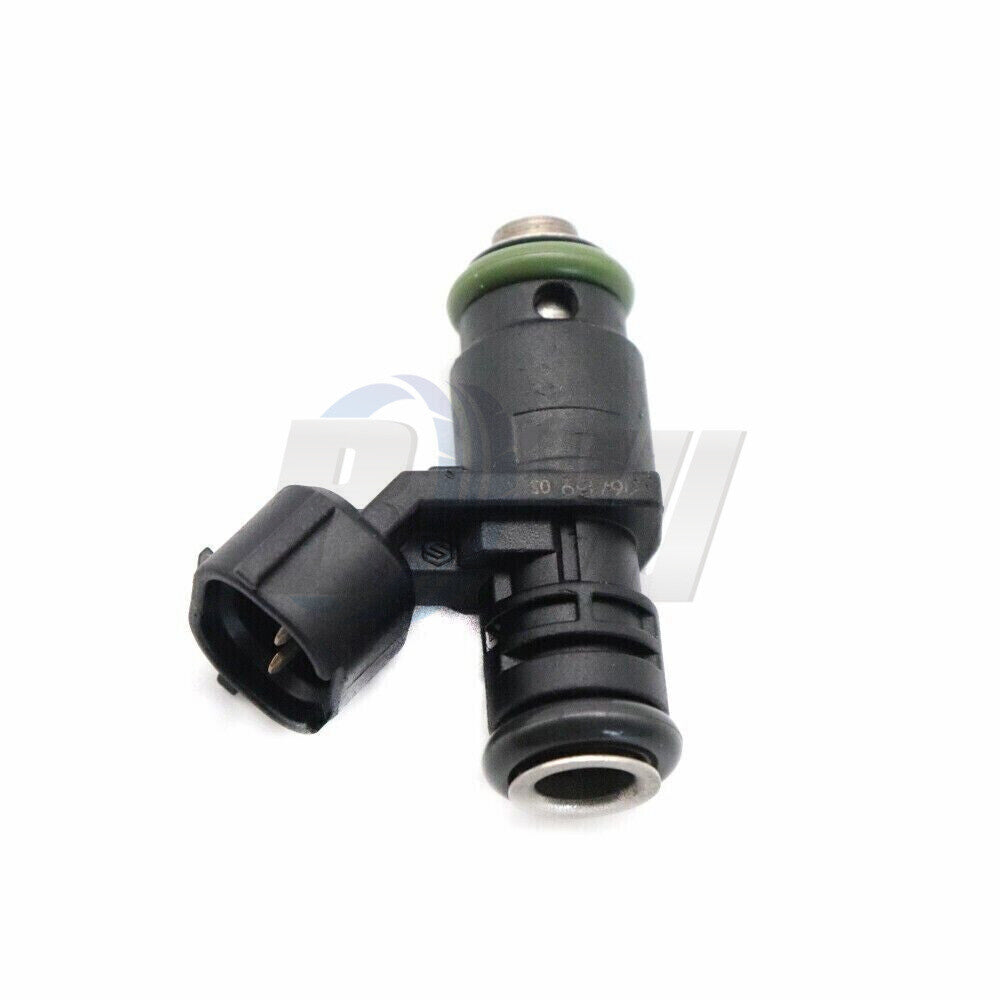 4pcs 03E906031C for VW for Skoda for Seat 1.2 PETROL FUEL INJECTOR