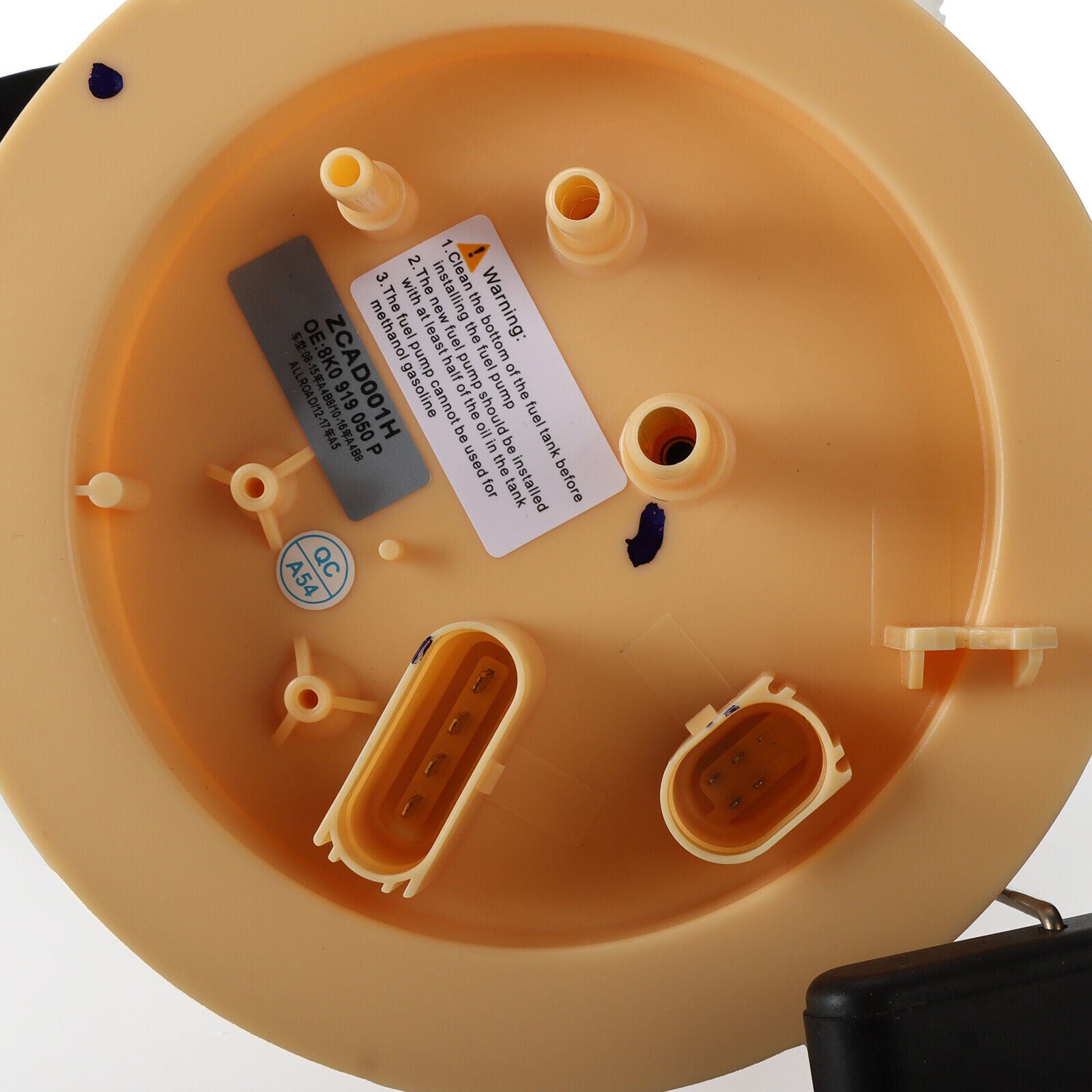 8K0919050P Fuel Pump Module Assembly for Audi for A4 B8 08-15 / for A5 S5 09-17 Diesel