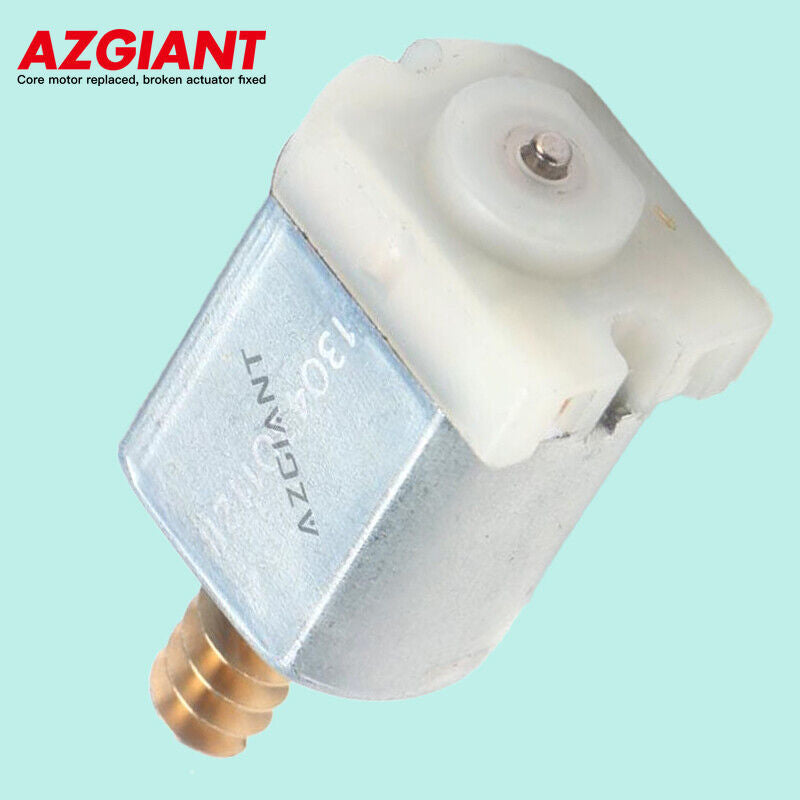 13579518 13579519 Door lock motor actuator repair applicable to 2012-19 for Vauxhall Zafira C