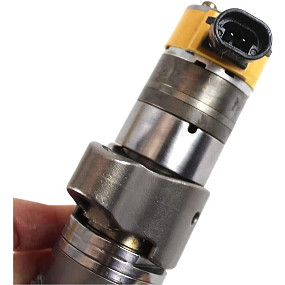 Fuel Injector 20R-8968 557-7633 C9 Engine for Caterpillar E330D E340D Parts