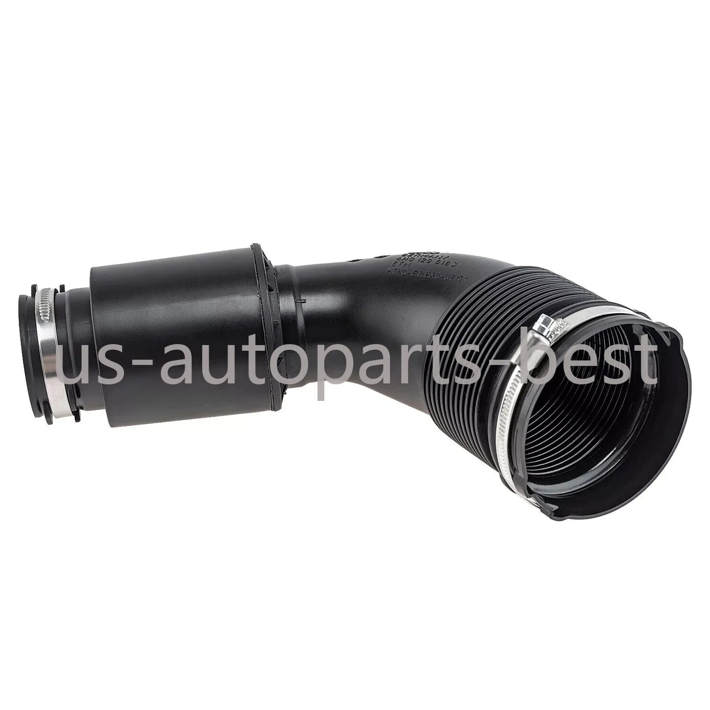 New Right Side Engine Air Intake Hose for Audi for A8 D4 S8 Quattro 4.0T 4H0129616J