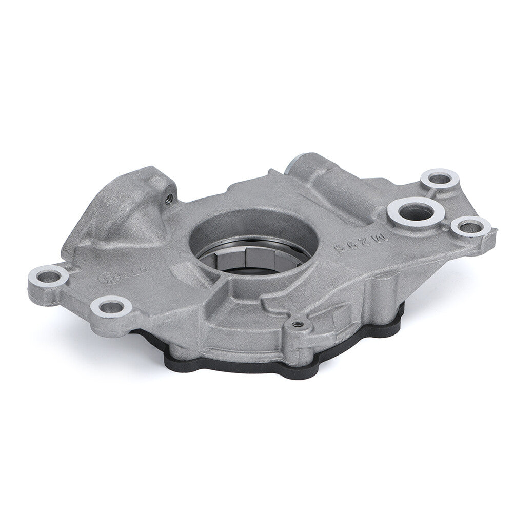 LS High Volume Oil Pump Change Kit W/Gaskets Balancer Bolt RTV For GM 5.3L 6.0L