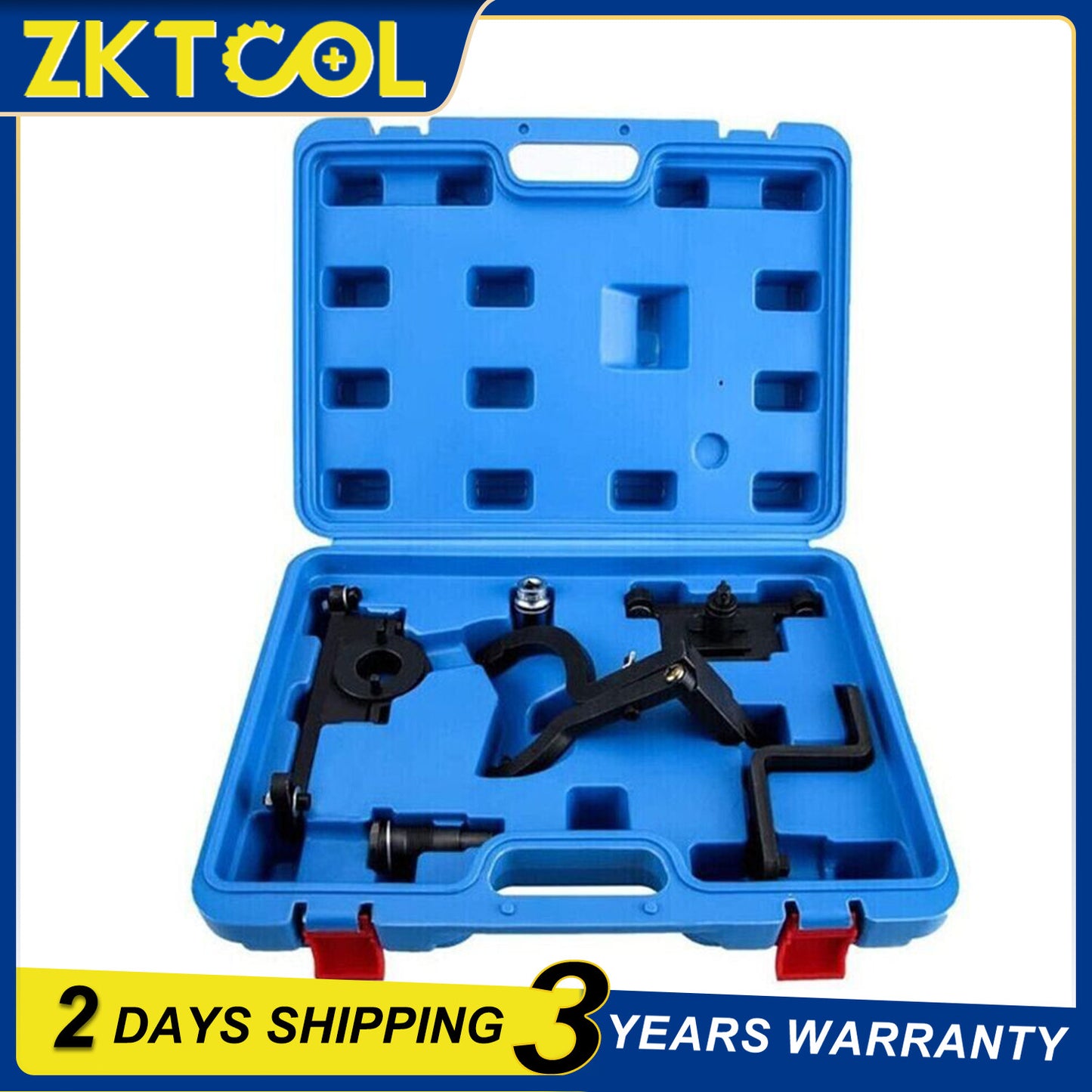 Camshaft Timing Tools Kit for Ford Explorer Ranger for Mustang for Mazda B4000 4.0L V6