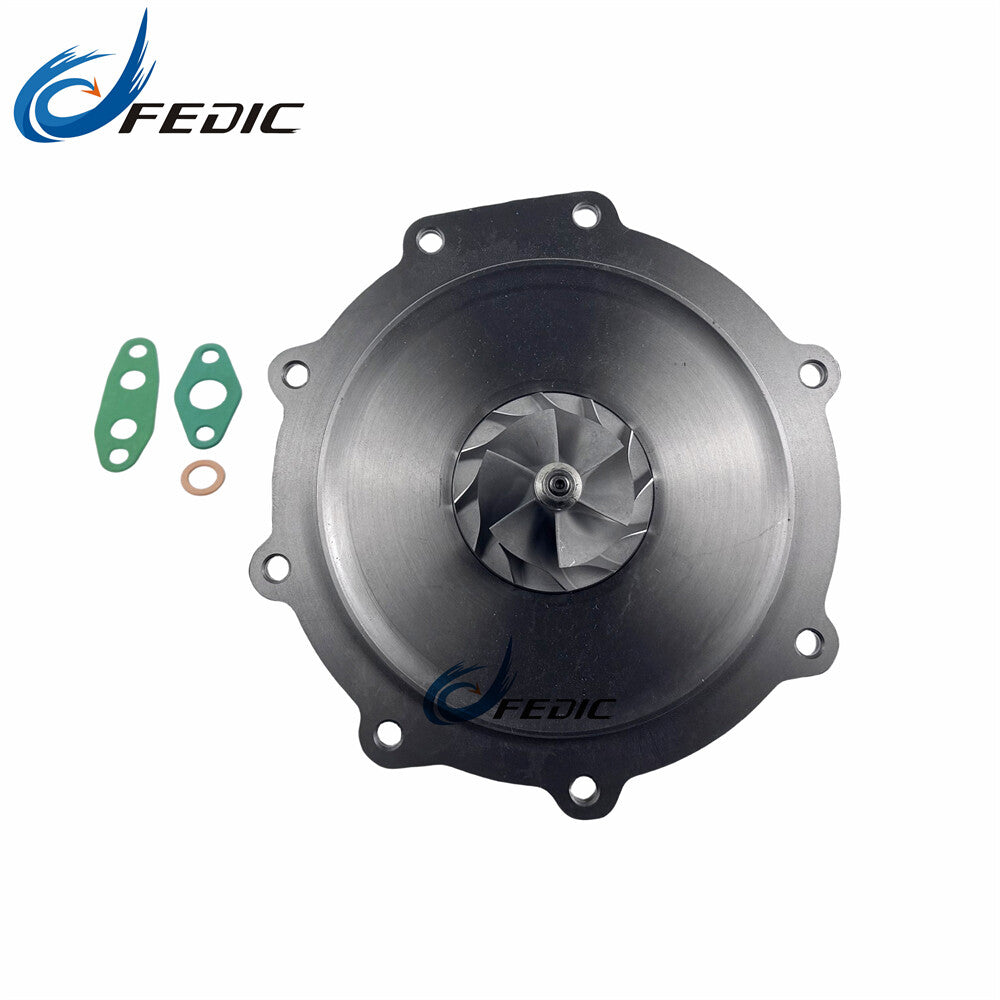 Turbo cartridge 8981506883 for ISUZU D-MAX TFR TFS 4JK1-TC 2.5L 120 Kw 2013