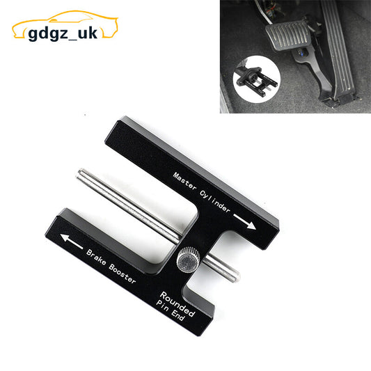 Brake Booster Push Rod Adjustment Tool For Adj Braking Distance of Brake Pedal