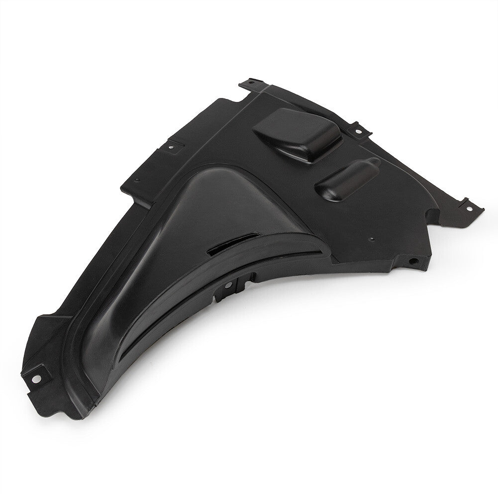 1PC Front Right Splash Shields Fender Liner 51717260740 for BMW 328i 335i F35
