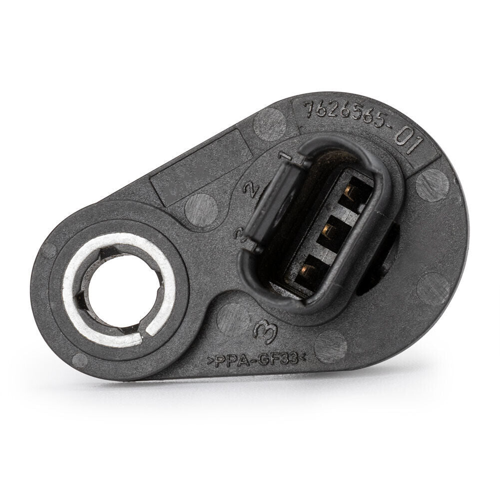 The new 13627525015 crankshaft position sensor is suitable for BMW E92, E60, E61, 328i, 328xi, and 325i.