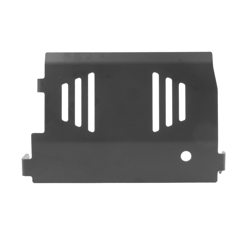 Lower Engine Skid Plate Chassis Protector Fit for Harley CVO Road Glide FLTRXSE 2024