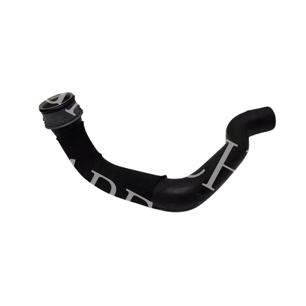 Right hose for Porsche 911/991 coolant cooler. equipment manufacturer: 99110662202