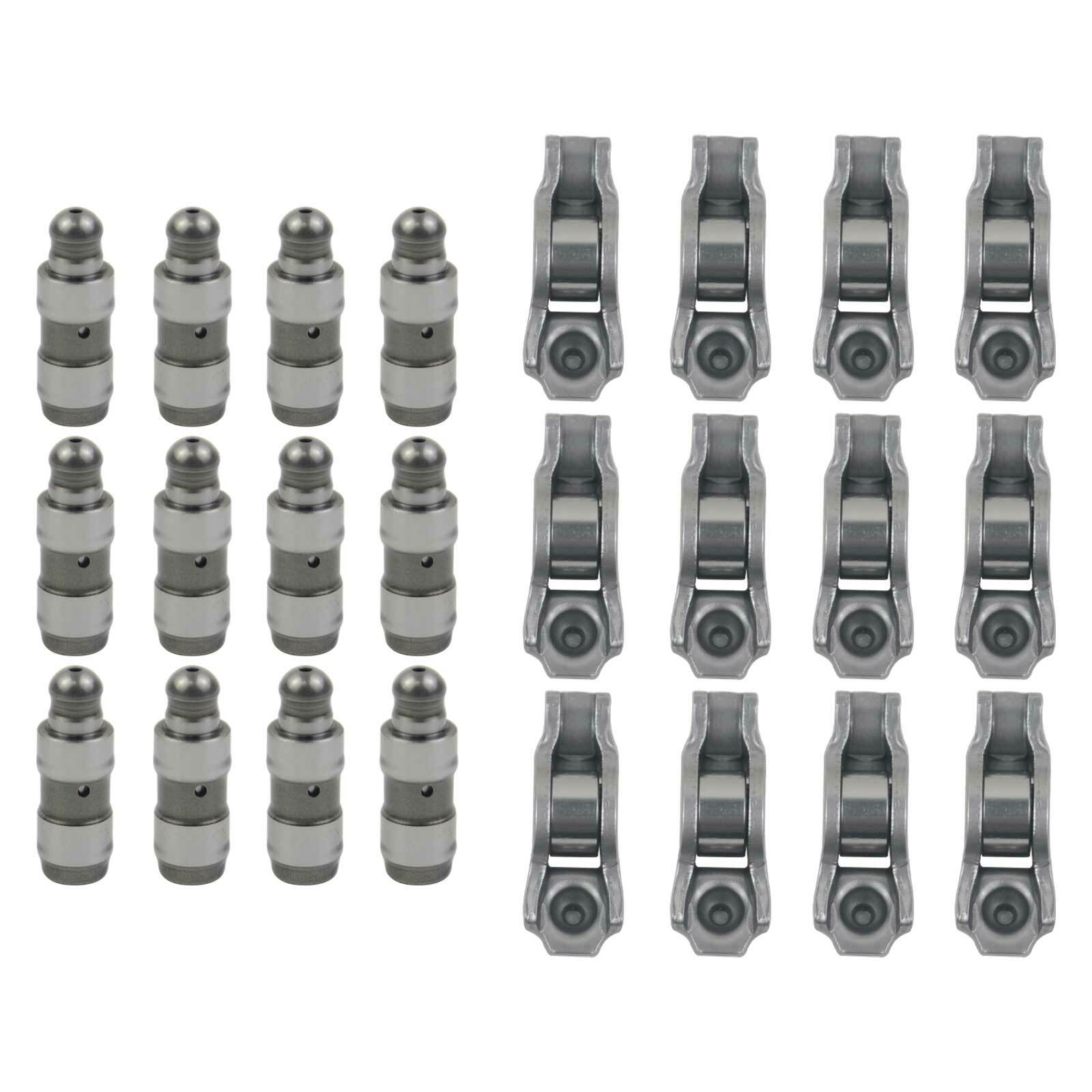 Rocker Arms Lifters Valve Gaskets Kit For 11-16 3.6L for Chrysler for Dodge for Jeep for Ram