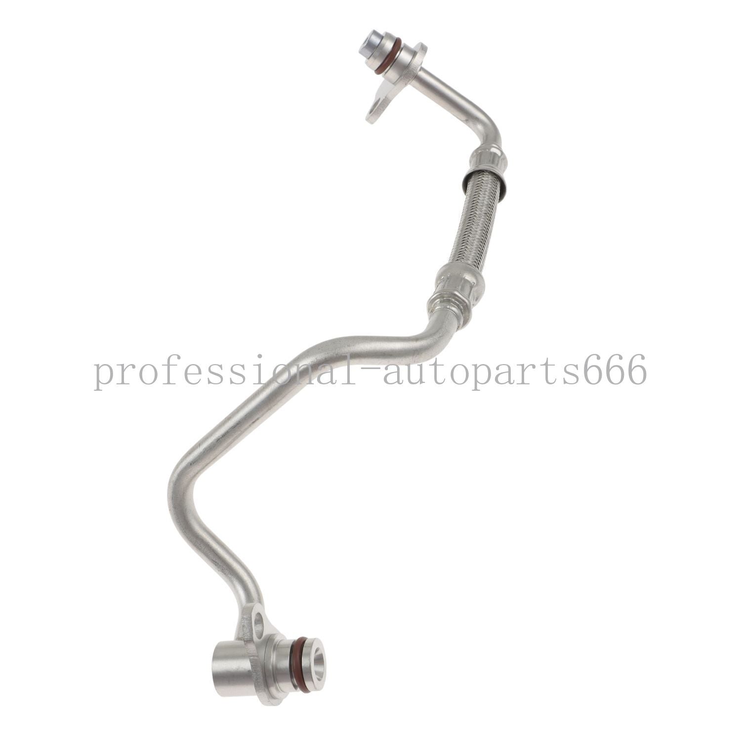 11428626652 Turbocharger fuel supply cable connector suitable for BMW 228i, 328i, 428i, 528i 2.0L
