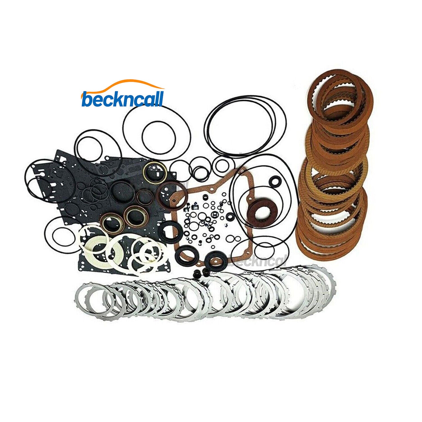 RE5F22A Transmission Master Overhaul Rebuild Kit for GM Chevolet for Volvo for Opel