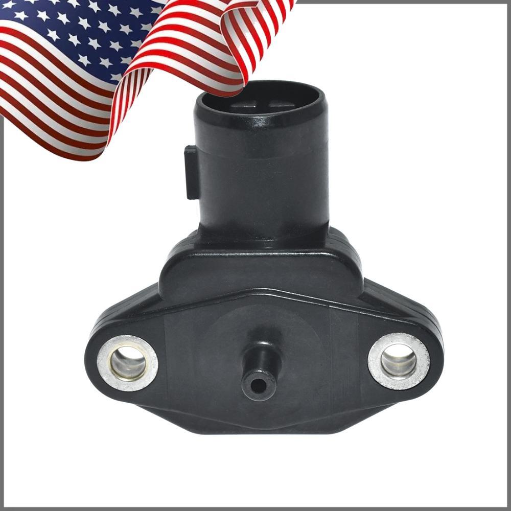 MAP Manifold Air Pressure Sensor for Honda for Civic Accord CR-V 079800-4250