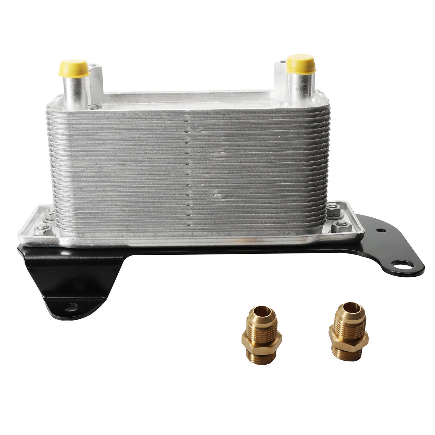NEW Transmission Oil Cooler 03-09 for Dodge for Ram Diesel 2500 3500 5.9L 68253200AA