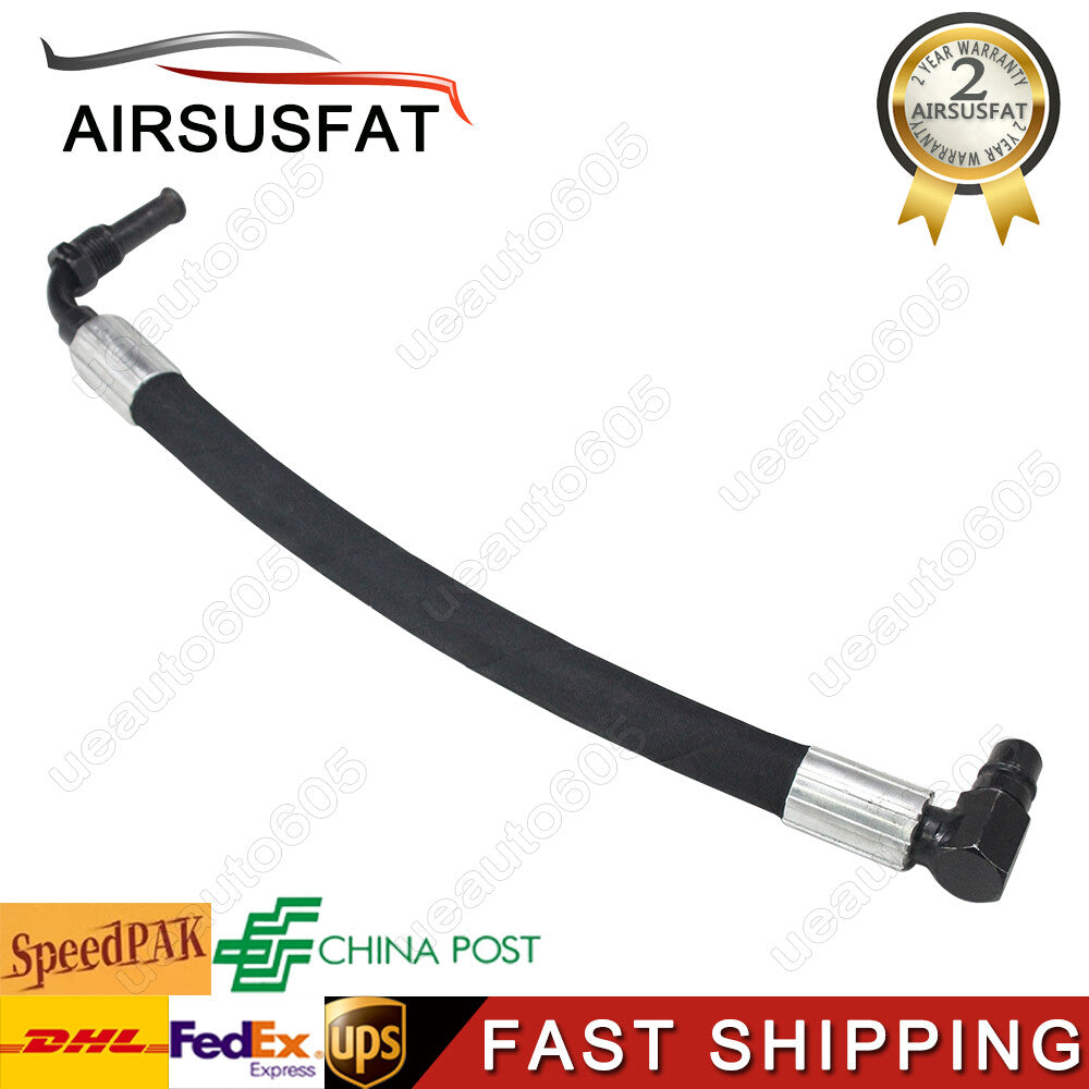 for Mercedes Front W215 W215 CL55 W220 S55 AMG Front Hydraulic ABC Oil Tube 38cm