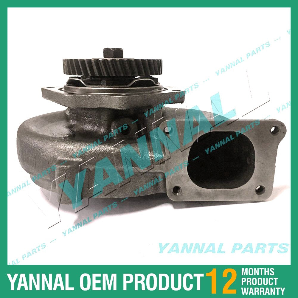 Spare parts for Caterpillar 43T 3412 engine