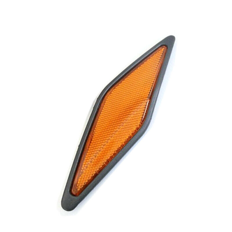 Left for Mitsubishi Pajero Montero 2000 - 2003 Front Fender Reflector Lights