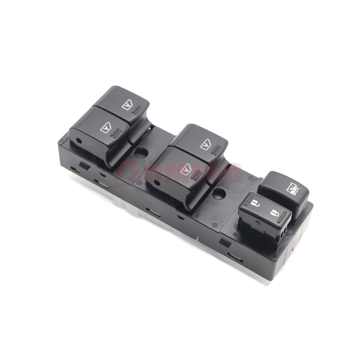 For 2007-2015 for Infiniti G25 G35 G37 Q40 2.5L 3.5L Front Left Master Window Switch