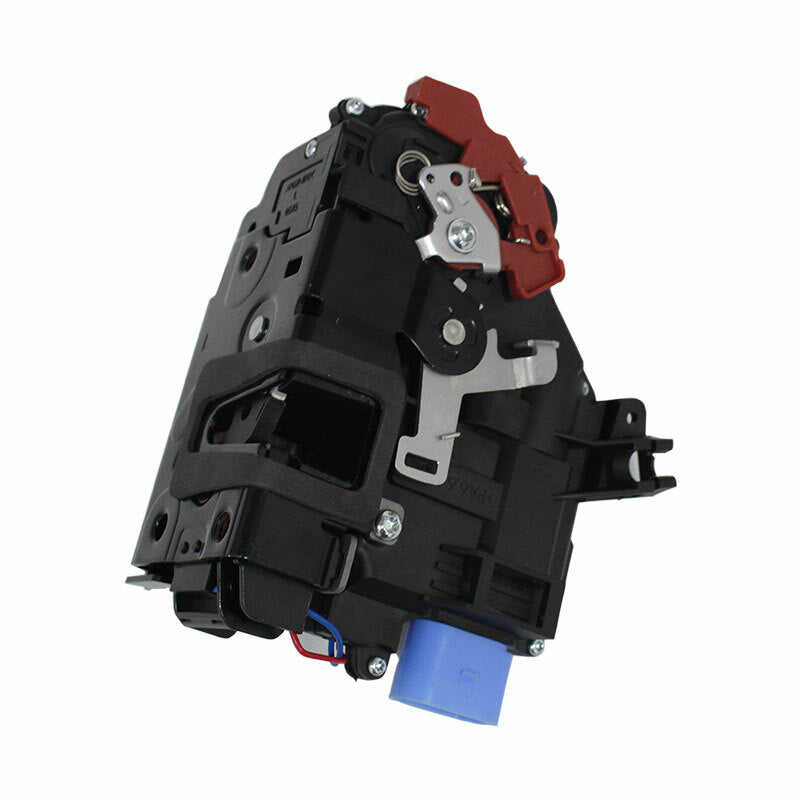 Front Left 9pins Door Lock Actuator for VW for Golf MK5 for Jetta Touareg 3B1837015AT