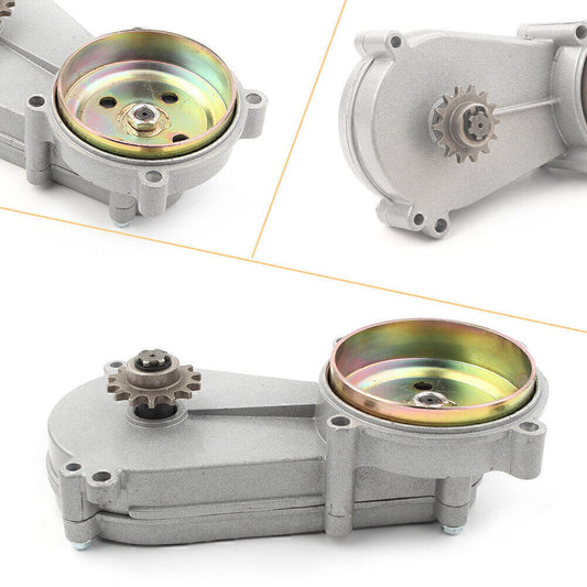 47cc 49cc ENGINE Parts 2-Stroke Gear Box Transmission for Mini Dirt Bike Pocket ATV