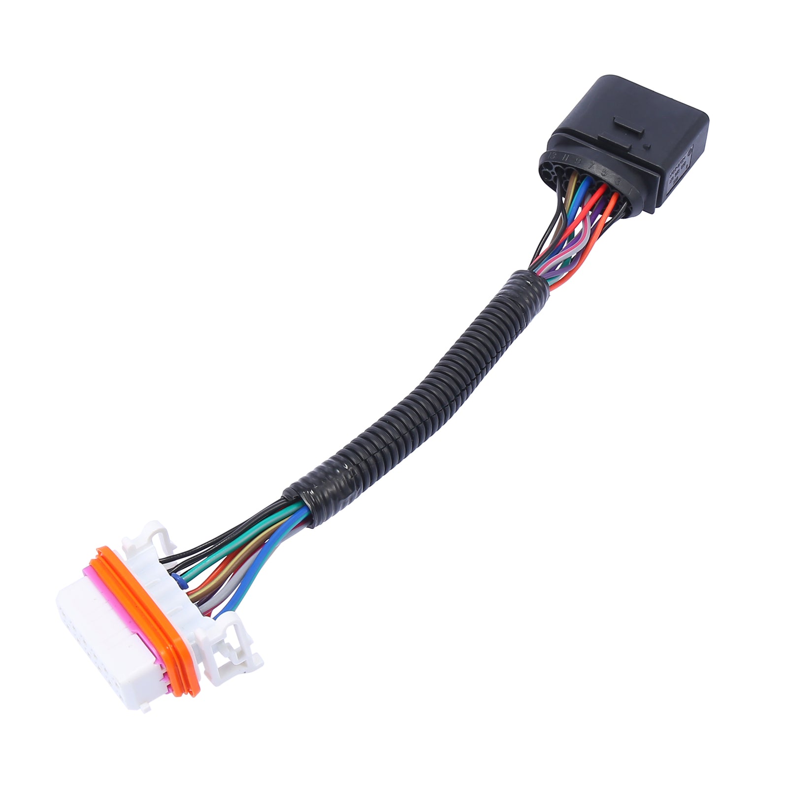 Pack (1) Headlight Wiring Harness 95563123911 for Porsche for Cayenne 2003-2006 New