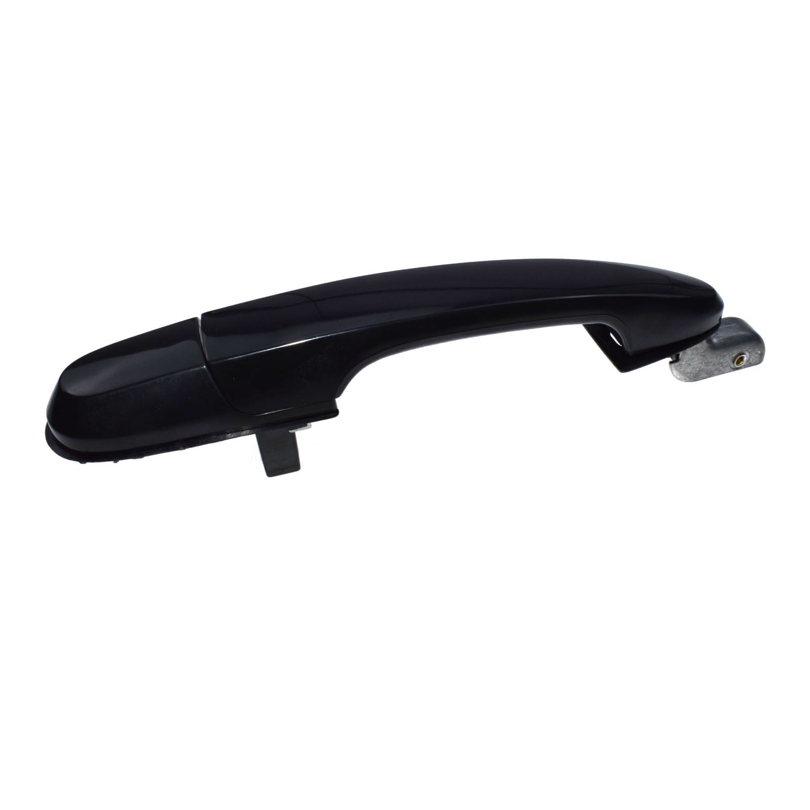 for Hyundai for Tucson 05-09 836602E020 Rear Right Outer Exterior Black Door Handle