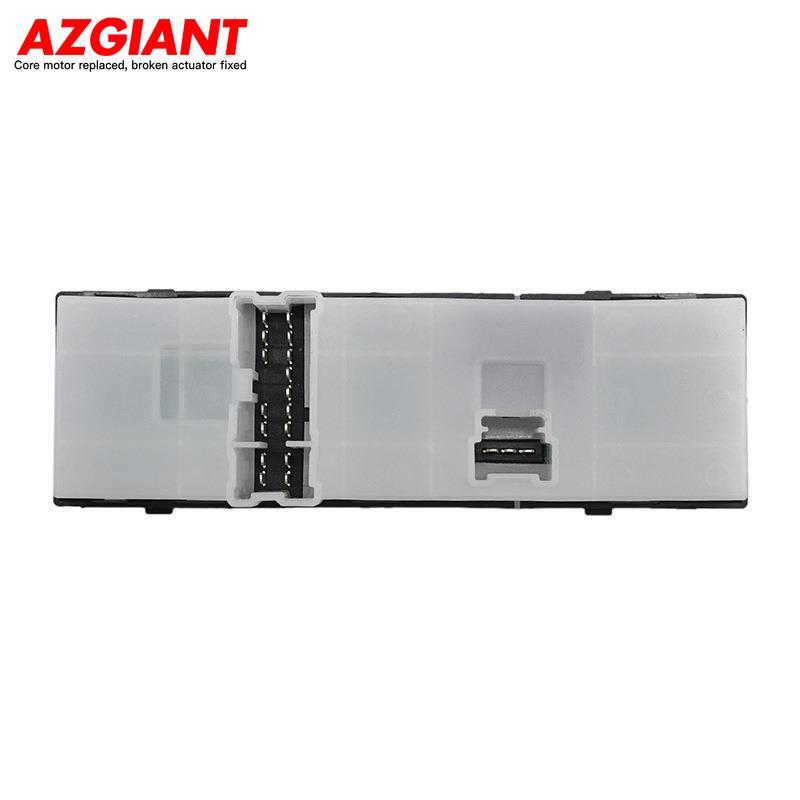 The front left drive side power window switch is compatible with 2008-2012 for Nissan X-Xuansk