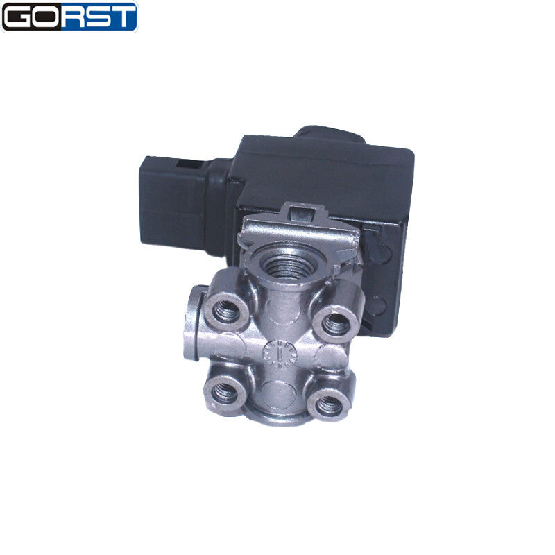 Exhaust control pressure converter solenoid valve 1610566 suitable for Volvo FH12 FH16