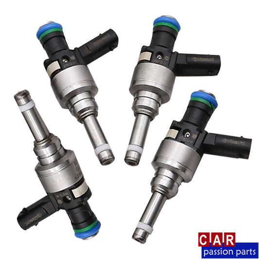 4PCS Fuel Injectors 35310-2G720 for Kia 2011-2016 Sportage 2011-2015 Optima