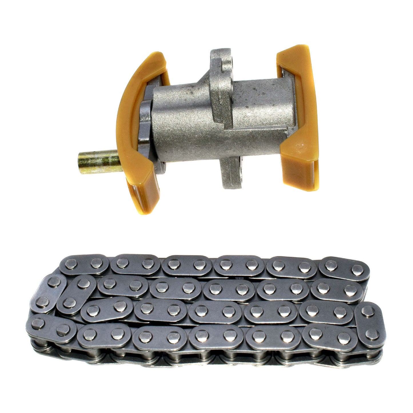 for Audi A4 A6 for VW for Passat B5 for Jetta 06B109217B New Timing Chain Tensioner + Chain