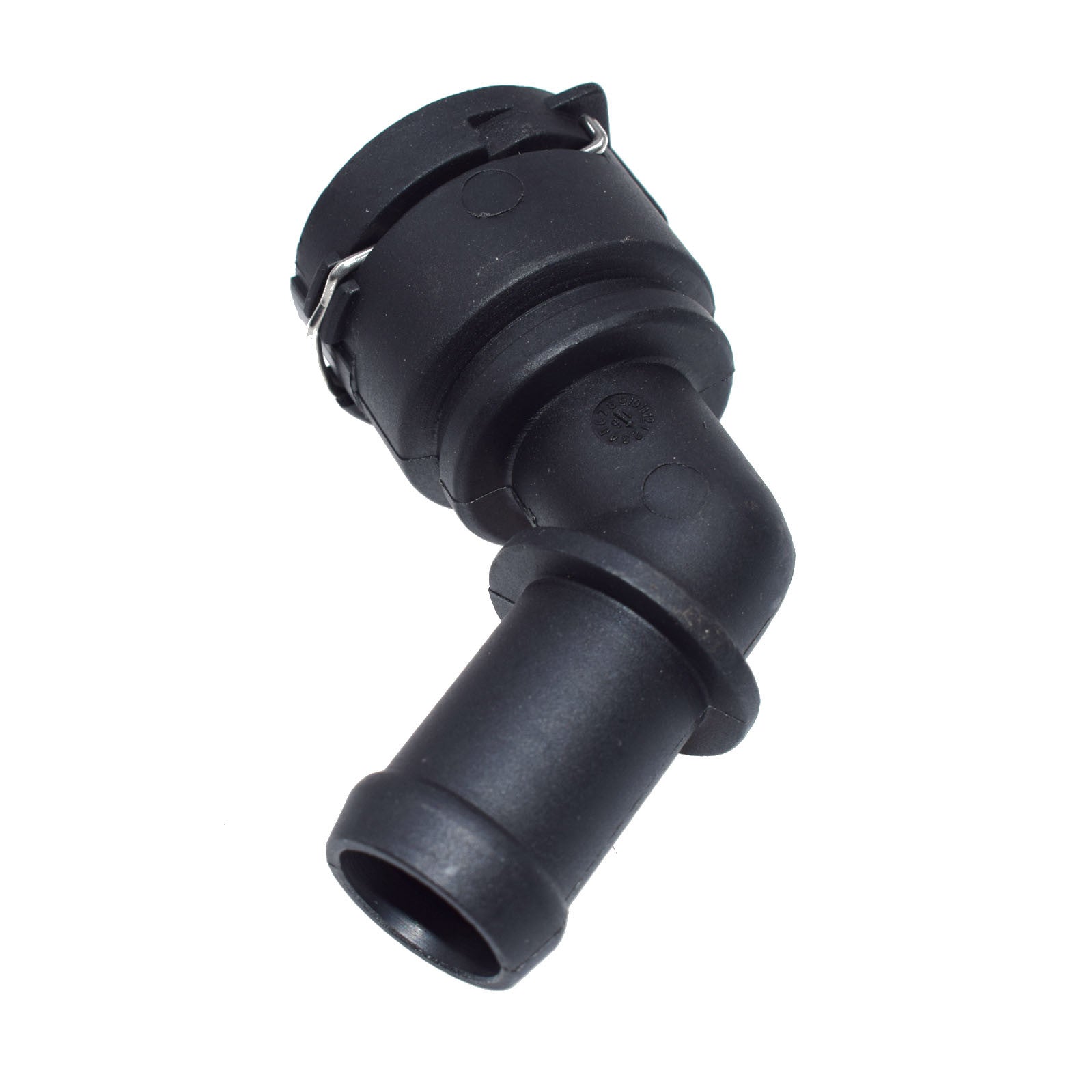 for Jetta for Passat Beetle for Golf HVAC Heater Cooling Hose Connector 1J0122291D New