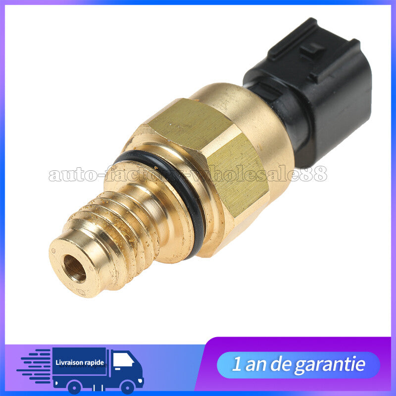 Capteur Pressostat Pompe Direction Assist¨¦e Pour for Ford C-Max Focus 98AB-3N824-DB