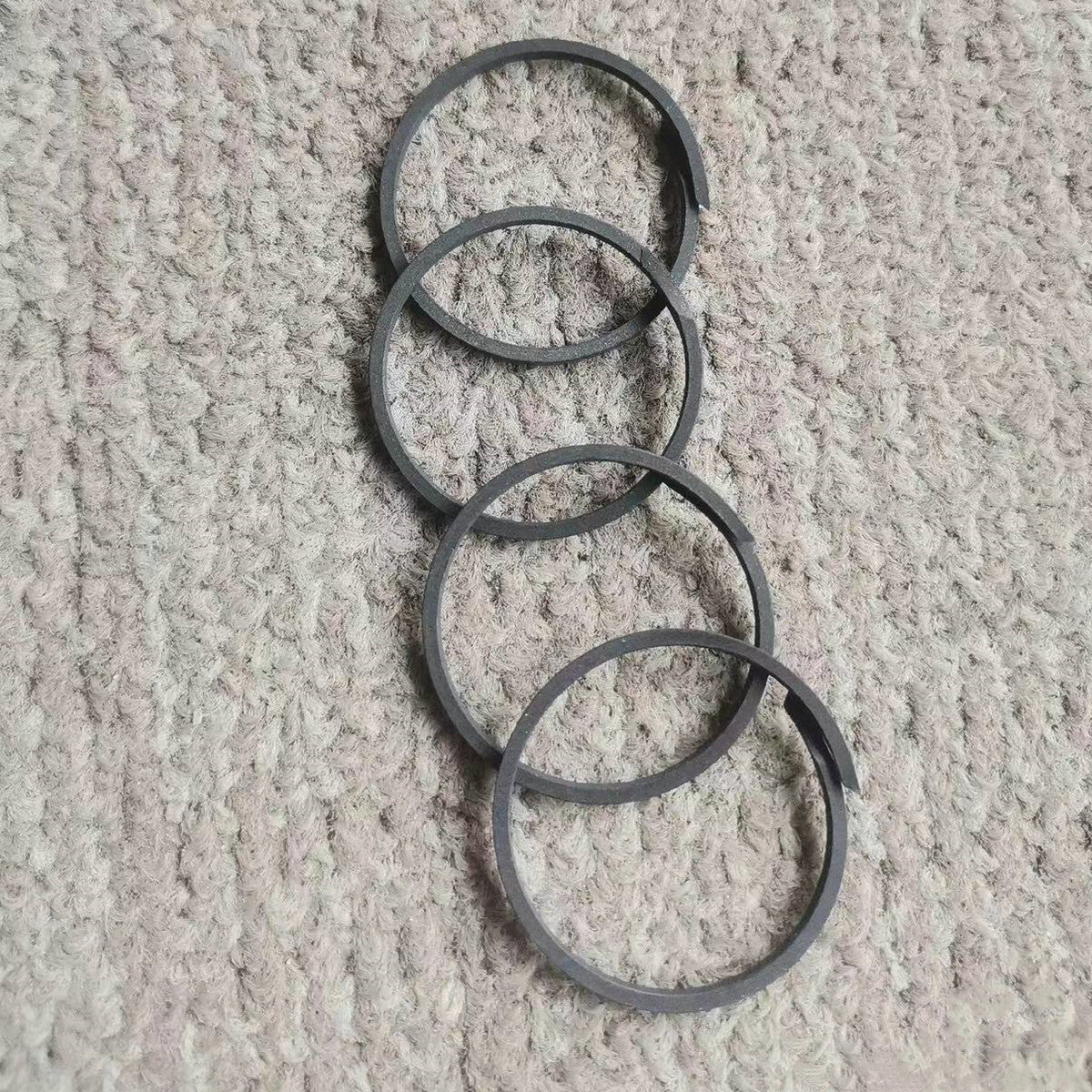 12574477 4 Camshaft Seal for Enclave Envision Verano Traverse Acadia Terrain