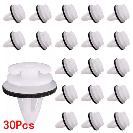 for BMW Door Trim Panel Clips x20 325i 325Ci 330i 525i 530i 328i 318is 528i 740i