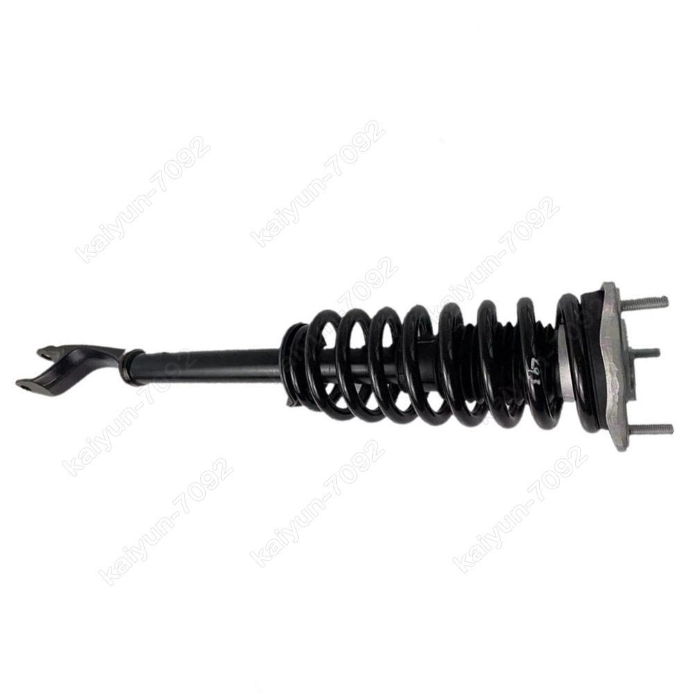 Front Right Shock Strut Assembly 2WD for Mercedes W253 GLC300 GLC43 GLC63 16-20
