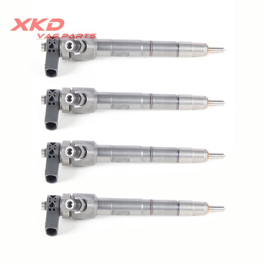 2.0TDI 4 Fuel Injector Nozzle Suitable for Volkswagen Crafter CLC CFHC CFFB 03L130277J