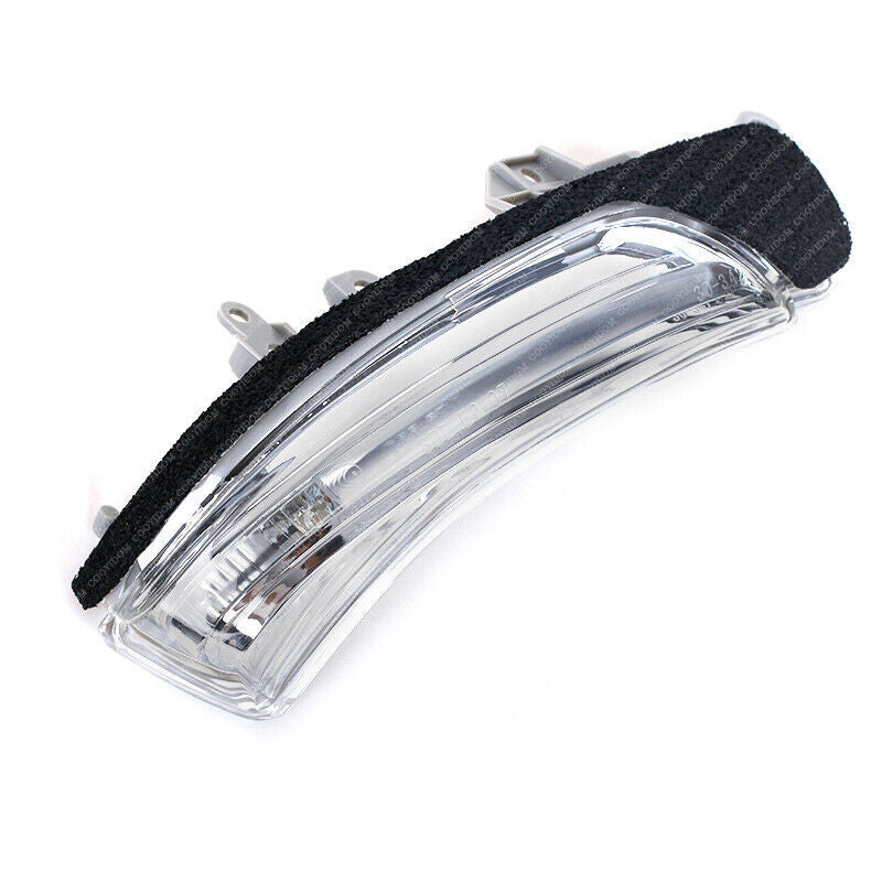 Mirror Indicator Lights Pair for Toyota PRIUS REIZ MARK X for AVALON WISH 2009-2013