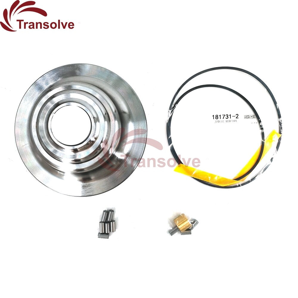 JF011E RE0F10A CVT Transmission Primary Pulley Piston Kit for Nissan for Renault