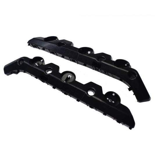 For 2016-18 for Nissan Sentra Front Bumper Bracket Retainer Support Pair Left Righ
