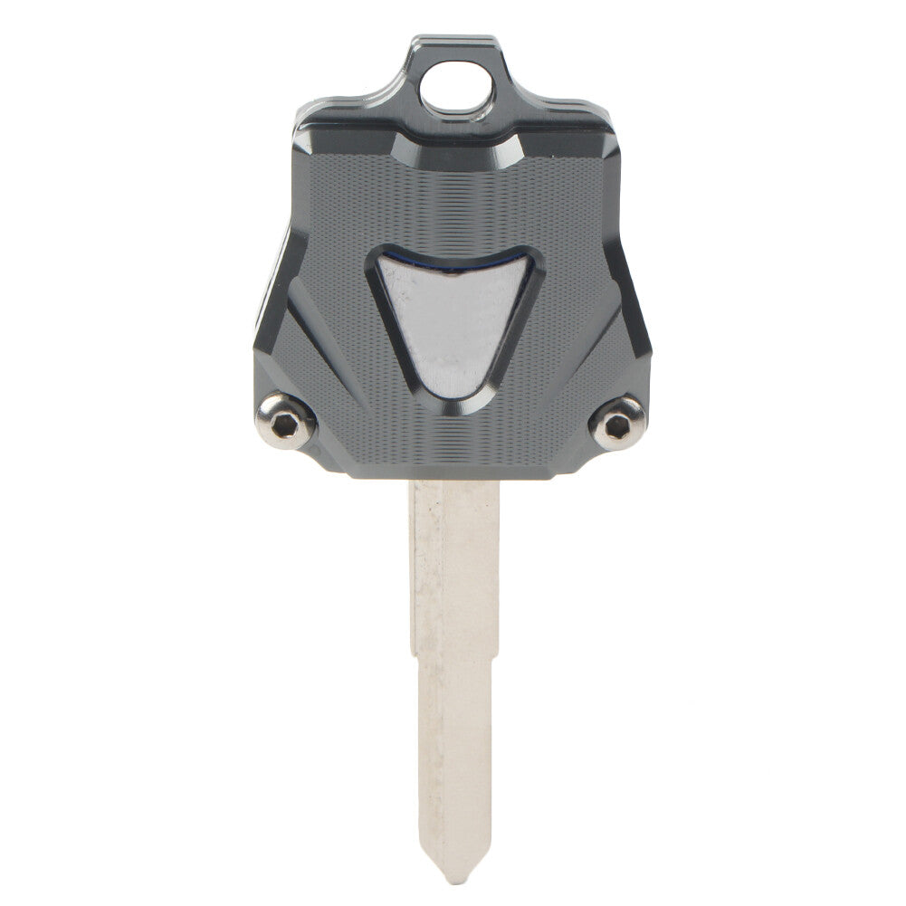 Motorcycle Color Key Shell Case Cover for Yamaha YZF R1 MT10 FZ07 XSR700 FJ-09