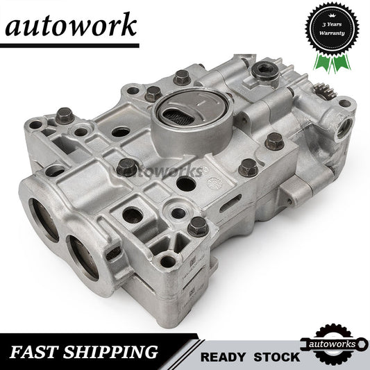 23300-2G400 Oil Pump Balance Shaft 20TEETH for Hyundai Santa Fe Sport