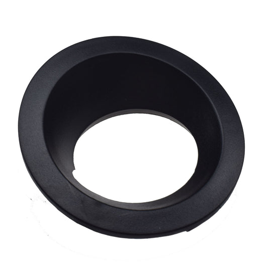Front bumper fog light ring cover right side 51113400912 Applicable to for BMW X3 2004-2006